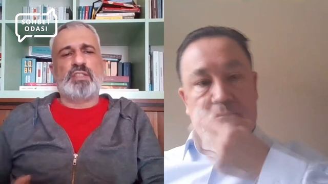 Kazakistan Neden Kazakça Yerine Rusça Konuşuyor? - Esedullah Oğuz Yorumladı смотреть онлайн