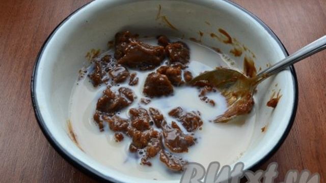 Кухня Мамашки