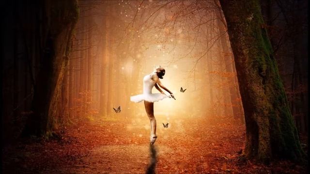 1 Hour Dance Of The Sugar Plum Fairies By Tchaikovsky - Classical Background Music