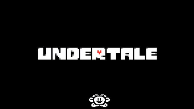 Undertale OST 'Premonition' смотреть онлайн