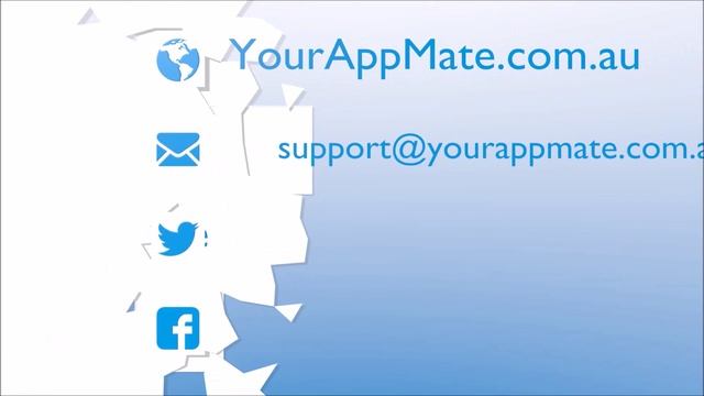 How to use Calendar/Events with Your App Mate App Maker смотреть онлайн