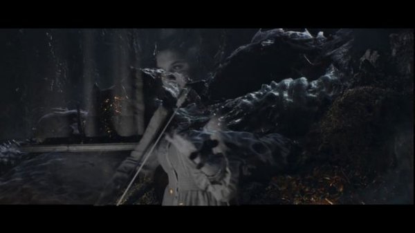 Dark Souls III Main Theme Soundtrack [Violin Cover]