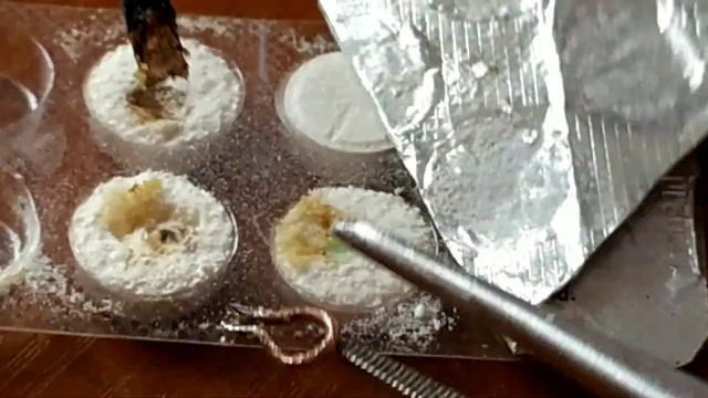 Реставрация. Медаль ХХХ смотреть онлайн