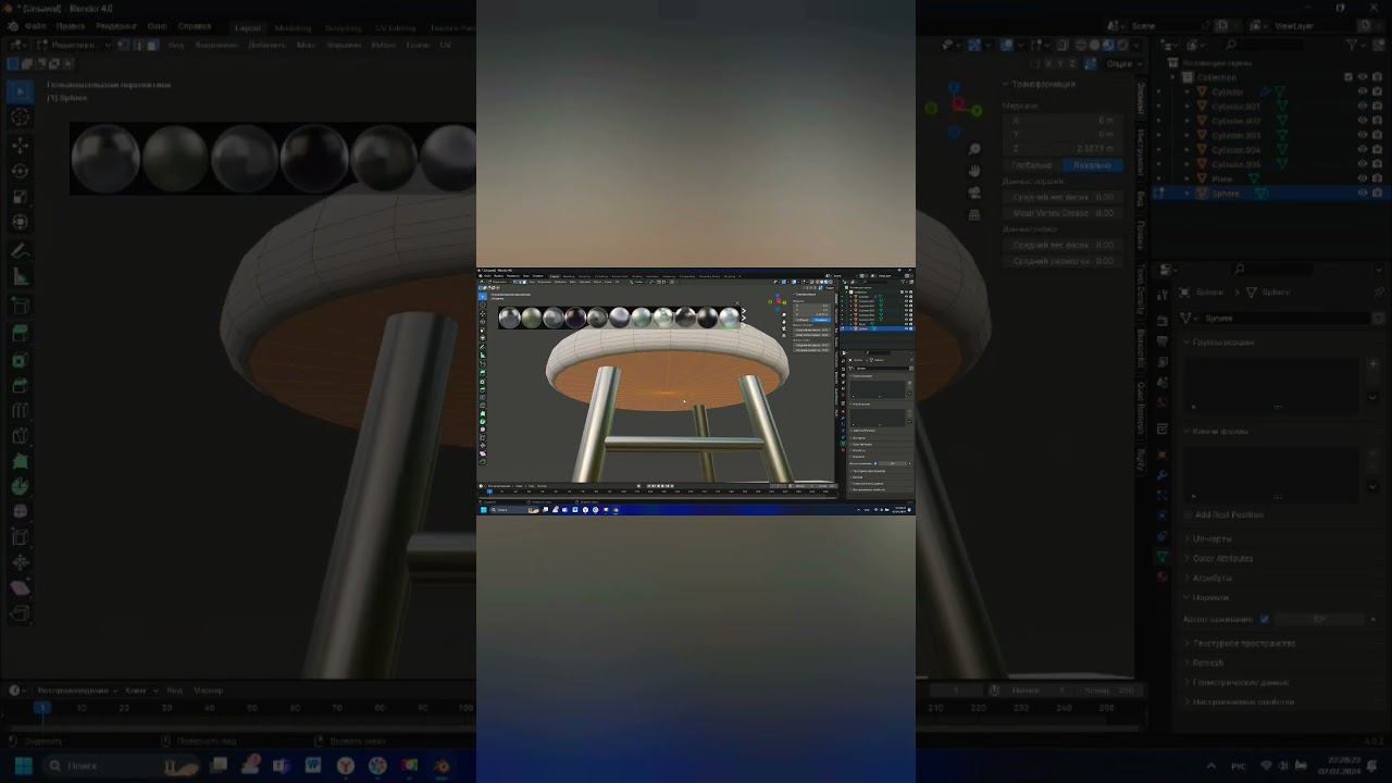 барные стулья для кухни #shorts смотреть онлайн