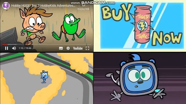 random maze hobbykids adventures 1 смотреть онлайн