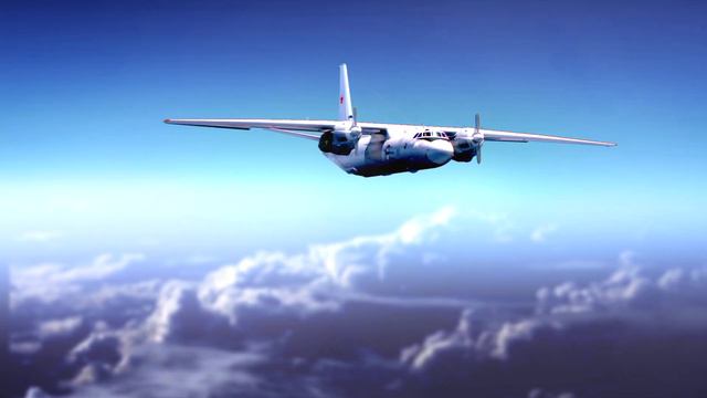 Russia 2028 - "Countermeasures" смотреть онлайн