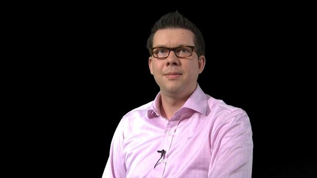 Oracle Partner Video - Tech Data смотреть онлайн