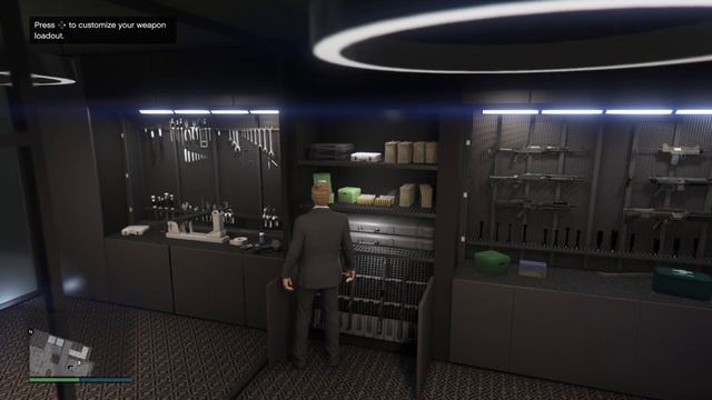 GTA Online - Is the Agency Armory Worth It? Newest GTA Update Discussed. смотреть онлайн
