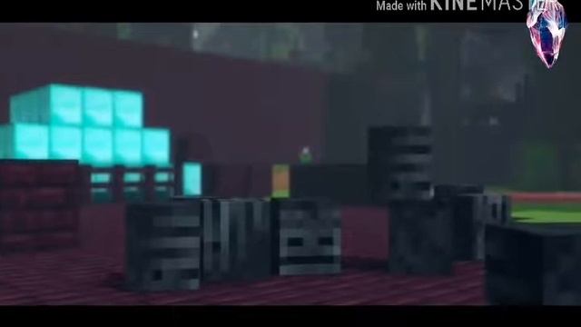 Minecraft добро побеждает зло смотреть онлайн