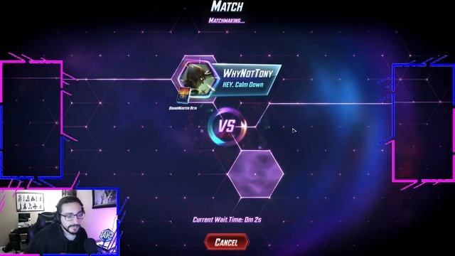 Win Infinity Conquest Battles with this Hammer Slam Deck! смотреть онлайн