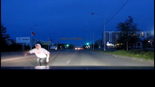 Правила Дорожного Движения Клип смотреть онлайн
