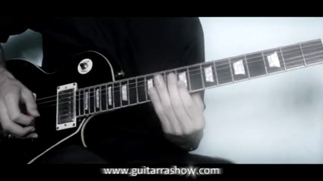 Guitarra Show - BLUES SKY смотреть онлайн