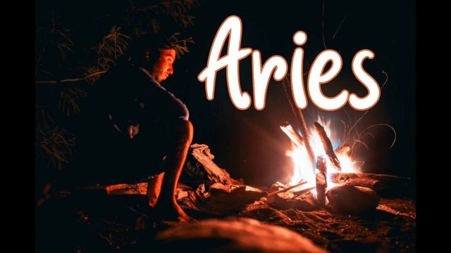 Aries North Node // Releasing All Fear of Being Alone смотреть онлайн