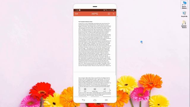 Top 5 PDF File Readers for Android смотреть онлайн