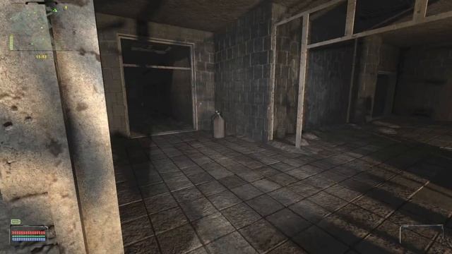 S.T.A.L.K.E.R. Поиск Redux #3. Новая База Долга смотреть онлайн