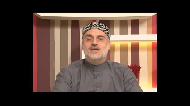 Что сделал Пророк ﷺ, когда его схватили за одежду смотреть онлайн
