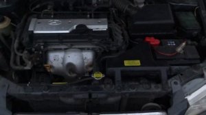 Почему нужно чистить радиатор охлаждения Hyundai Accent