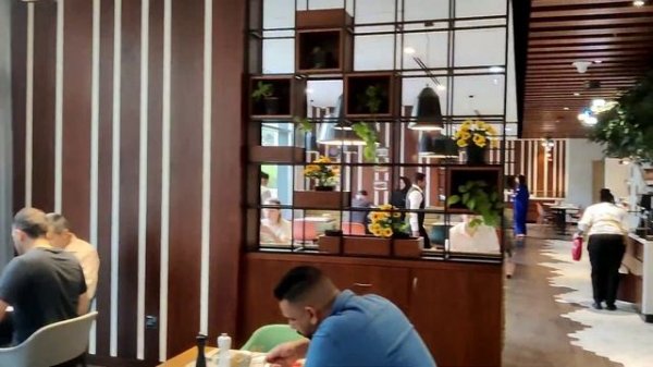 Millennium Hotel Al Barsha Dubai near Mall of Emirates.