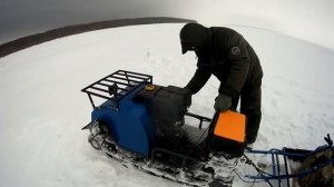 Мотособака