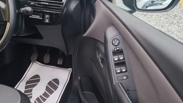Citroen Grand C4 Picasso 1.6 e-HDi Airdream VTR+ Euro 5 (s/s) MA14LVO https://www.mandrmotors.co.u смотреть онлайн