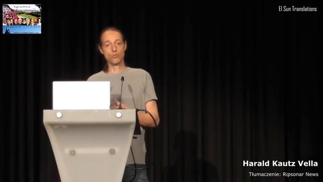 №2 ХАРАЛД КАУТЦ .Черная гу и черная магия, коровье бешенство и бинарный контроль. Болезнь Моргелона смотреть онлайн