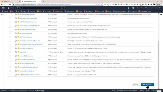 API Gateway integration with SQS - implementing the Queue-based Load Leveling Pattern смотреть онлайн