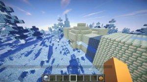 Гайд по Journey Into the Light 1.12.2 #1 Основы