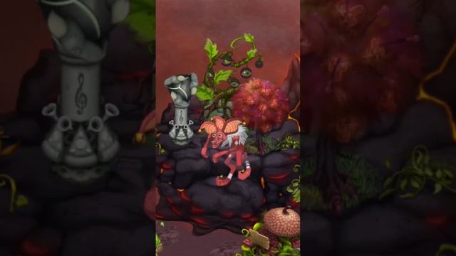 Танец Гиехехе. Остров Земли. Мои поющие монстры. смотреть онлайн