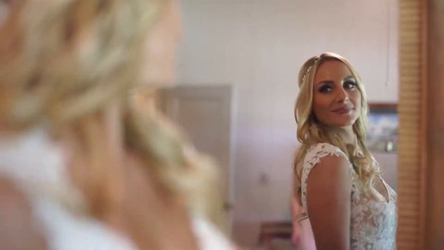 Olowalu Maui Wedding Film / Deanne & Jim / Hi Light Films смотреть онлайн