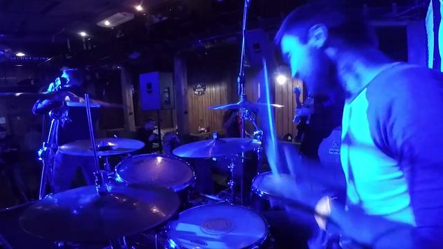 ROWER - Ежевичное Поле (EMERGENZA 2018) смотреть онлайн