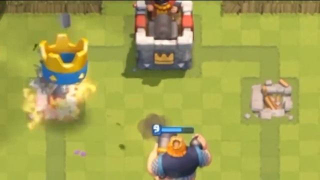 ЛЮДИ ЛОМАЮТ КЛЭШ РОЯЛЬ!!!!!!!! смотреть онлайн