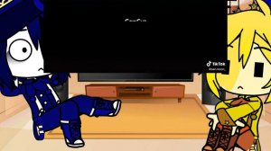 Реакция на ШИПЫ Moon/Sun❤💓1/?