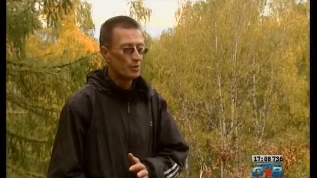 Там,где сбываются мечты! Часть 1 - Башкортостан, Учалы - Все чудеса Урала смотреть онлайн