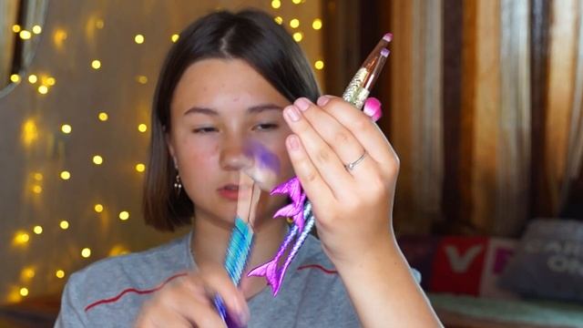 ПОКУПКИ ИЗ КИТАЯ | HAUL С ALIEXPRESS смотреть онлайн