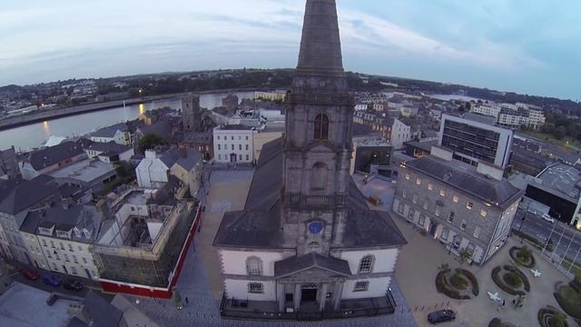 Waterford, Ireland's Oldest City смотреть онлайн