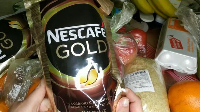 Влог/Покупки из Пятёрочки/Покупки из Перекрёстка/Обзор с ценами/Обман в Пятёрочке #покупки #обман смотреть онлайн