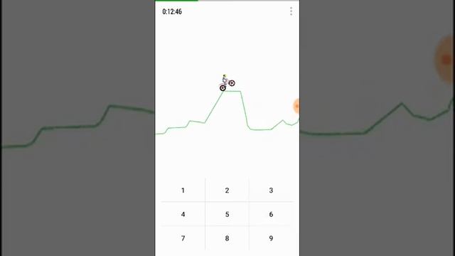 Playing Gravity Defied GTDR level Medium 1-10 League 175cc смотреть онлайн
