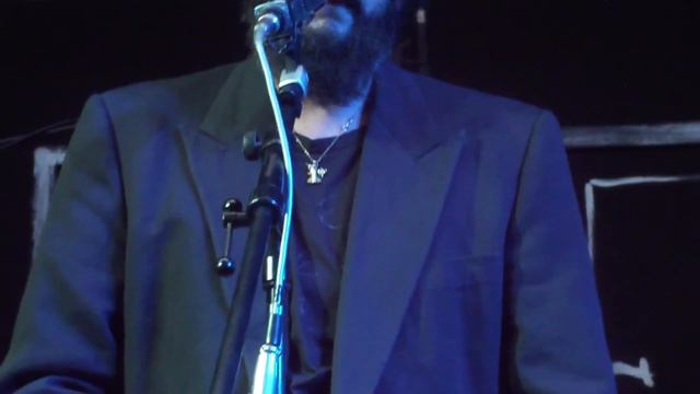 SCOTT MATTHEW - "Annie's Song" live in Dortmund 30. Nov. 2012 смотреть онлайн