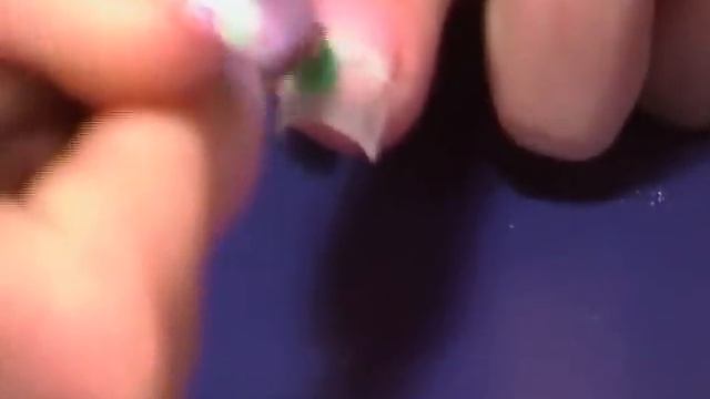 BLAZIN NAILS real snakeskin sheds inlay / embed in acrylic with mixes смотреть онлайн