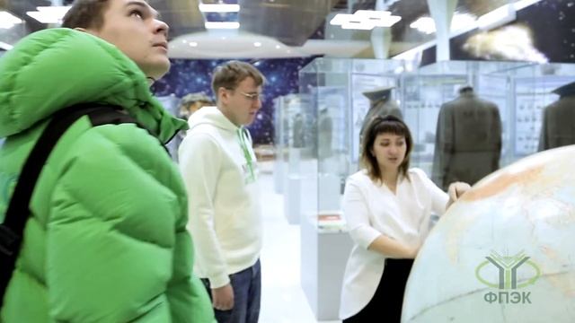 Поступай правильно, поступай в МГИМО 3 смотреть онлайн