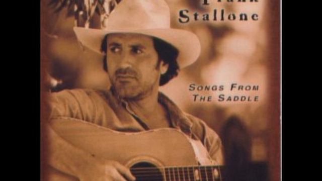 Frank Stallone - 5. Love Me Tonight смотреть онлайн