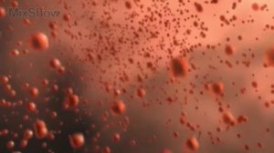 КАК ПОЯВИЛАСЬ ВСЕЛЕННАЯ