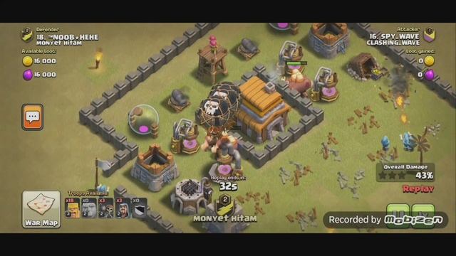 Th 5 Attack Strategy [2021] | Error Game 404 | смотреть онлайн
