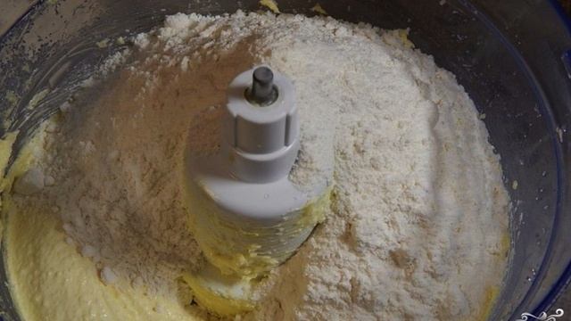 Сборник рецептов