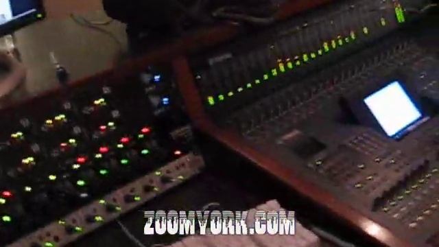 Bachata Heightz at Sirius XM смотреть онлайн