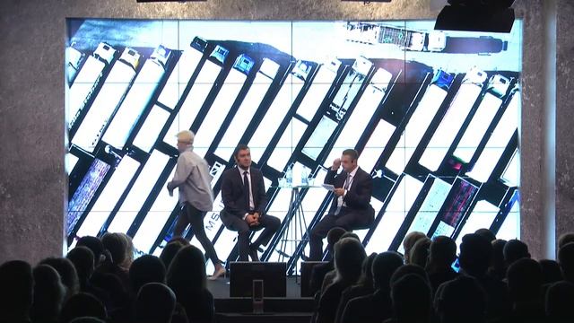 Navicon Data Talks 2018 смотреть онлайн