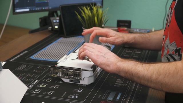 ASUS ROG RTX 3070 Strix Gaming OC White - Unboxing & Einbau In PC