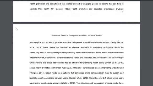 A Qualitative Study of Obesity Perceptions in Social Media through Twitter's Tweets смотреть онлайн