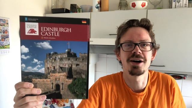 Edinburgh Haul: Süßigkeiten, Souvenirs aus Schottland & Game of Thrones und Rick and Morty Merch! смотреть онлайн