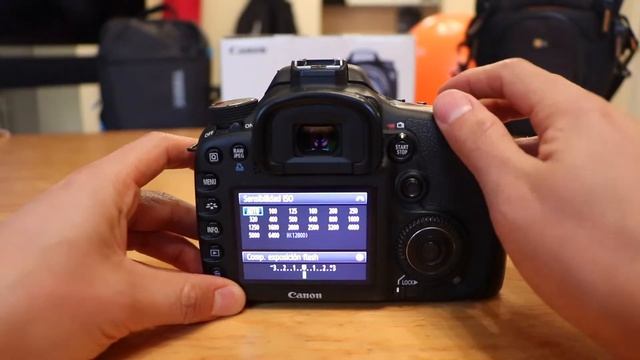 Canon EOS 7D lente EF-S 18-135 IS KIT Mercado Libre смотреть онлайн